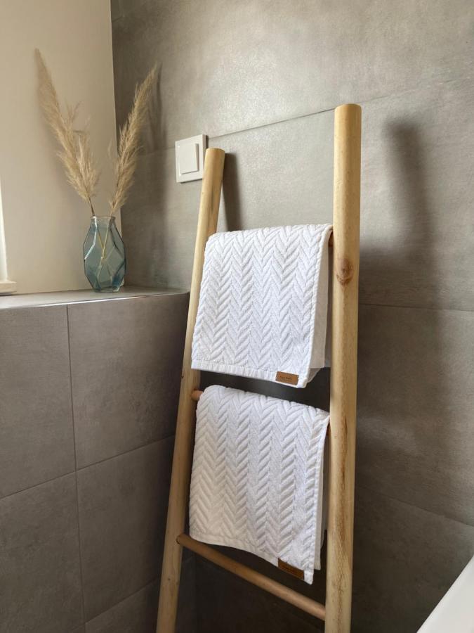 Lux Apartments וודיצה מראה חיצוני תמונה