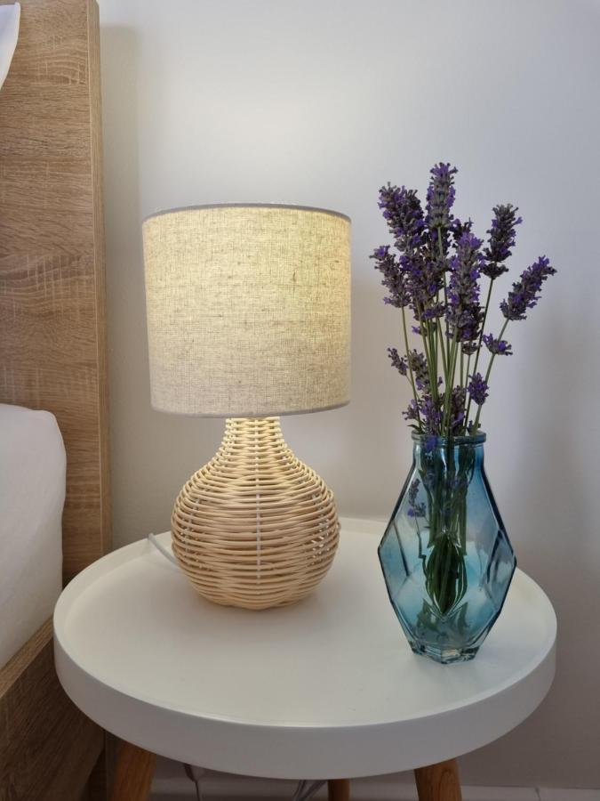 Lux Apartments וודיצה מראה חיצוני תמונה