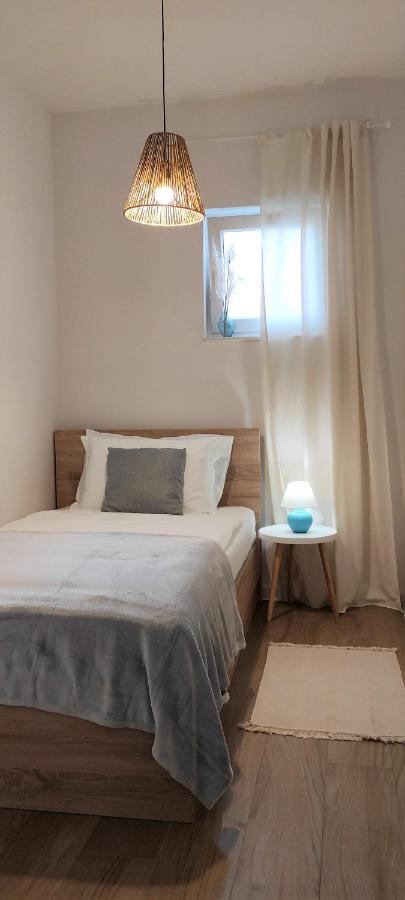 Lux Apartments וודיצה מראה חיצוני תמונה