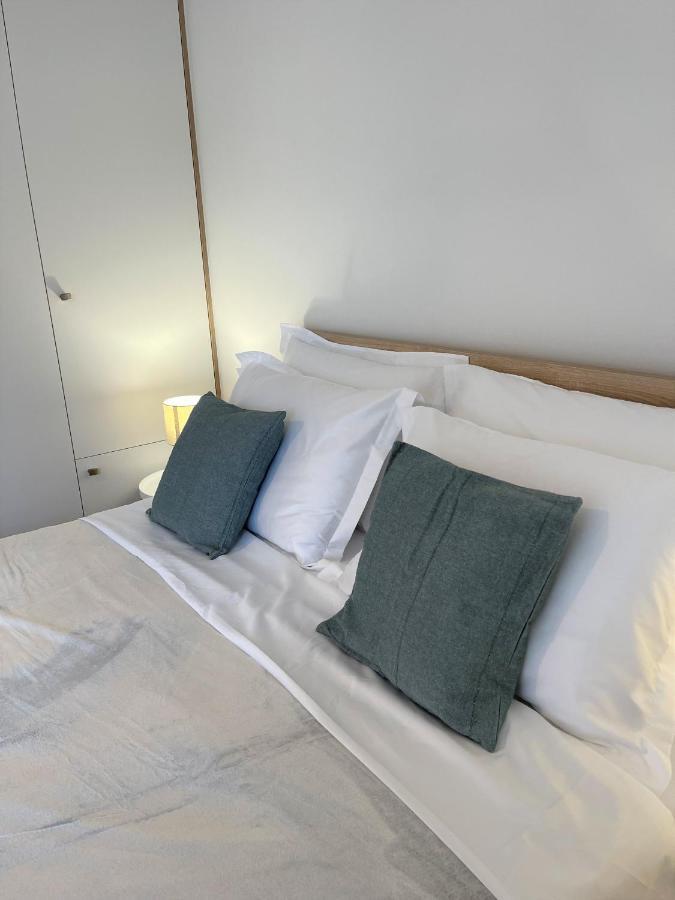 Lux Apartments וודיצה מראה חיצוני תמונה