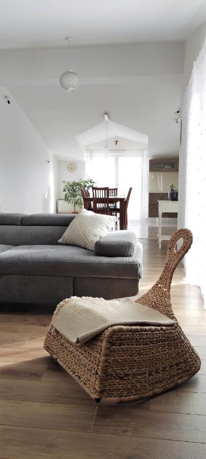 Lux Apartments וודיצה מראה חיצוני תמונה