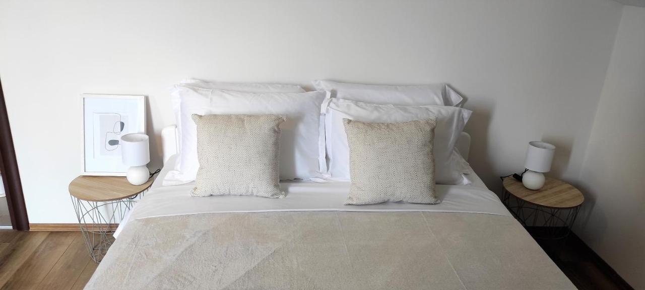 Lux Apartments וודיצה מראה חיצוני תמונה