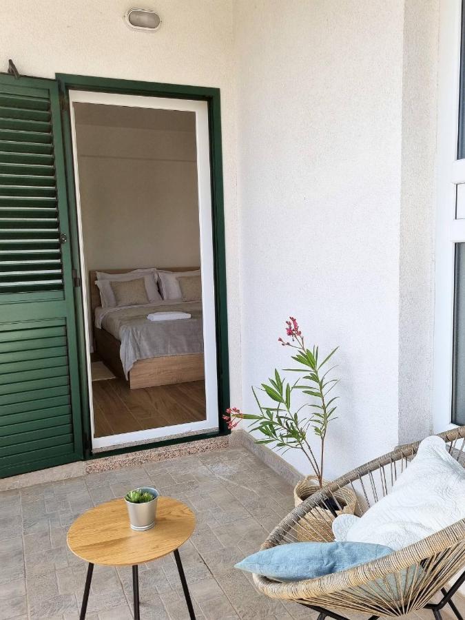 Lux Apartments וודיצה מראה חיצוני תמונה