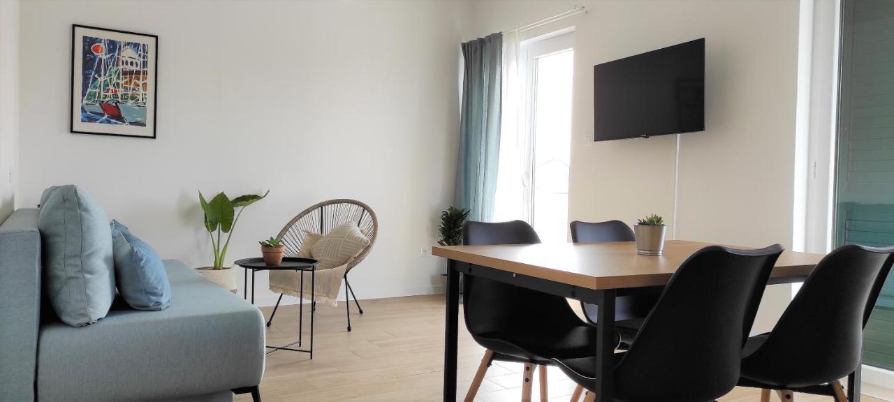 Lux Apartments וודיצה חדר תמונה