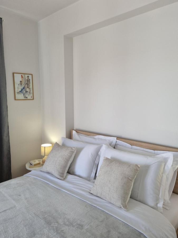 Lux Apartments וודיצה מראה חיצוני תמונה