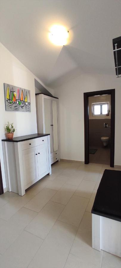 Lux Apartments וודיצה מראה חיצוני תמונה