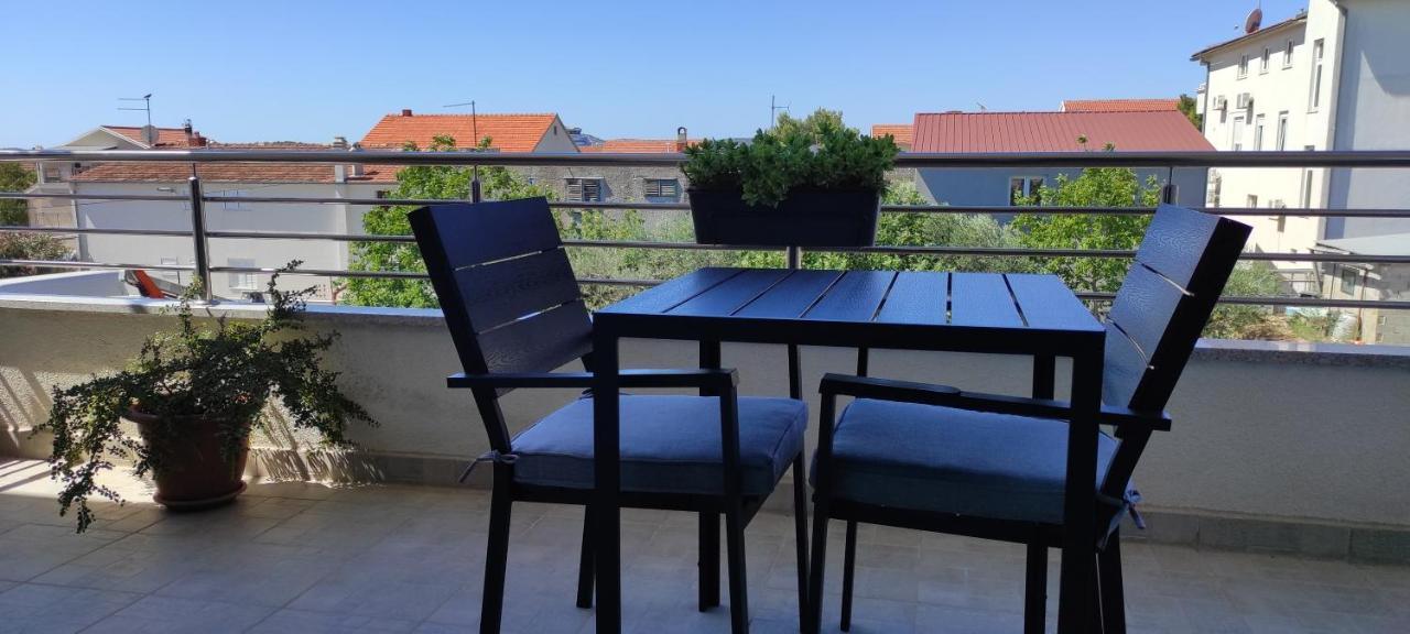 Lux Apartments וודיצה מראה חיצוני תמונה