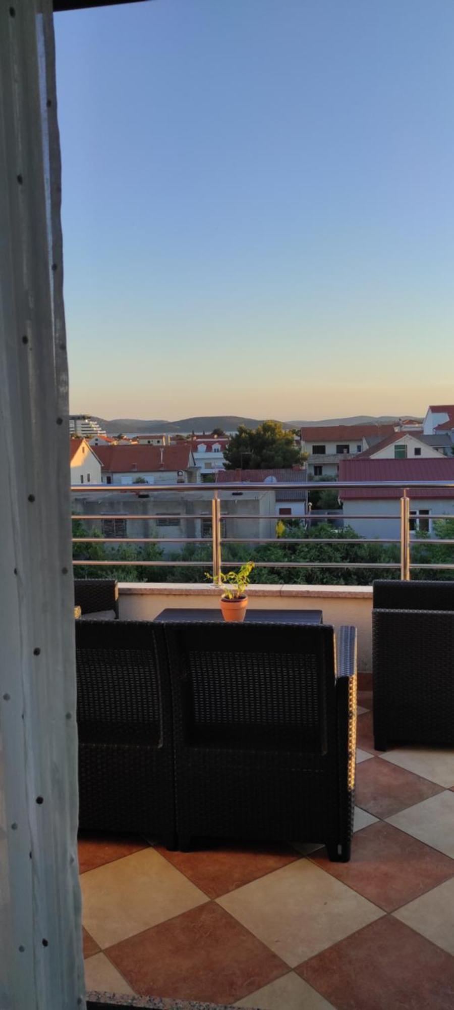 Lux Apartments וודיצה מראה חיצוני תמונה