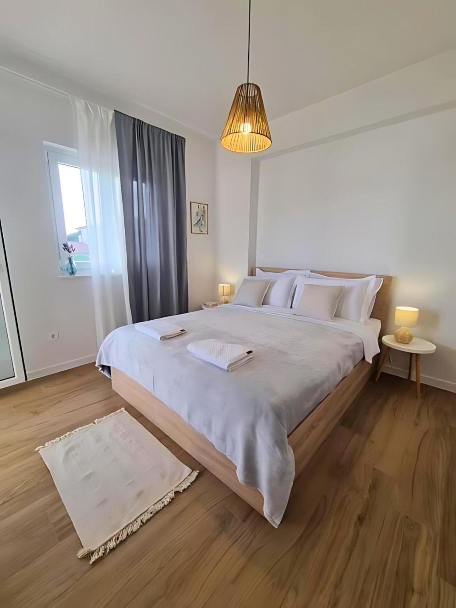 Lux Apartments וודיצה מראה חיצוני תמונה