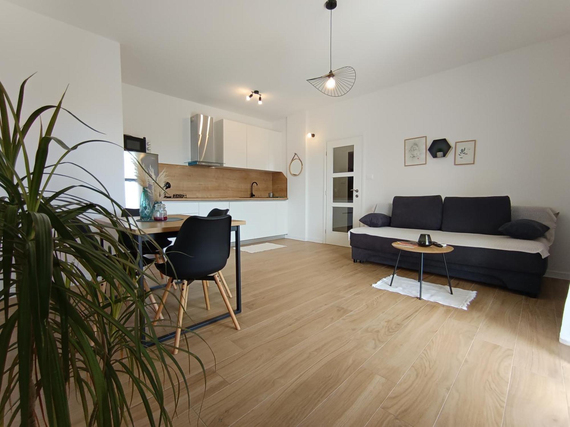 Lux Apartments וודיצה מראה חיצוני תמונה